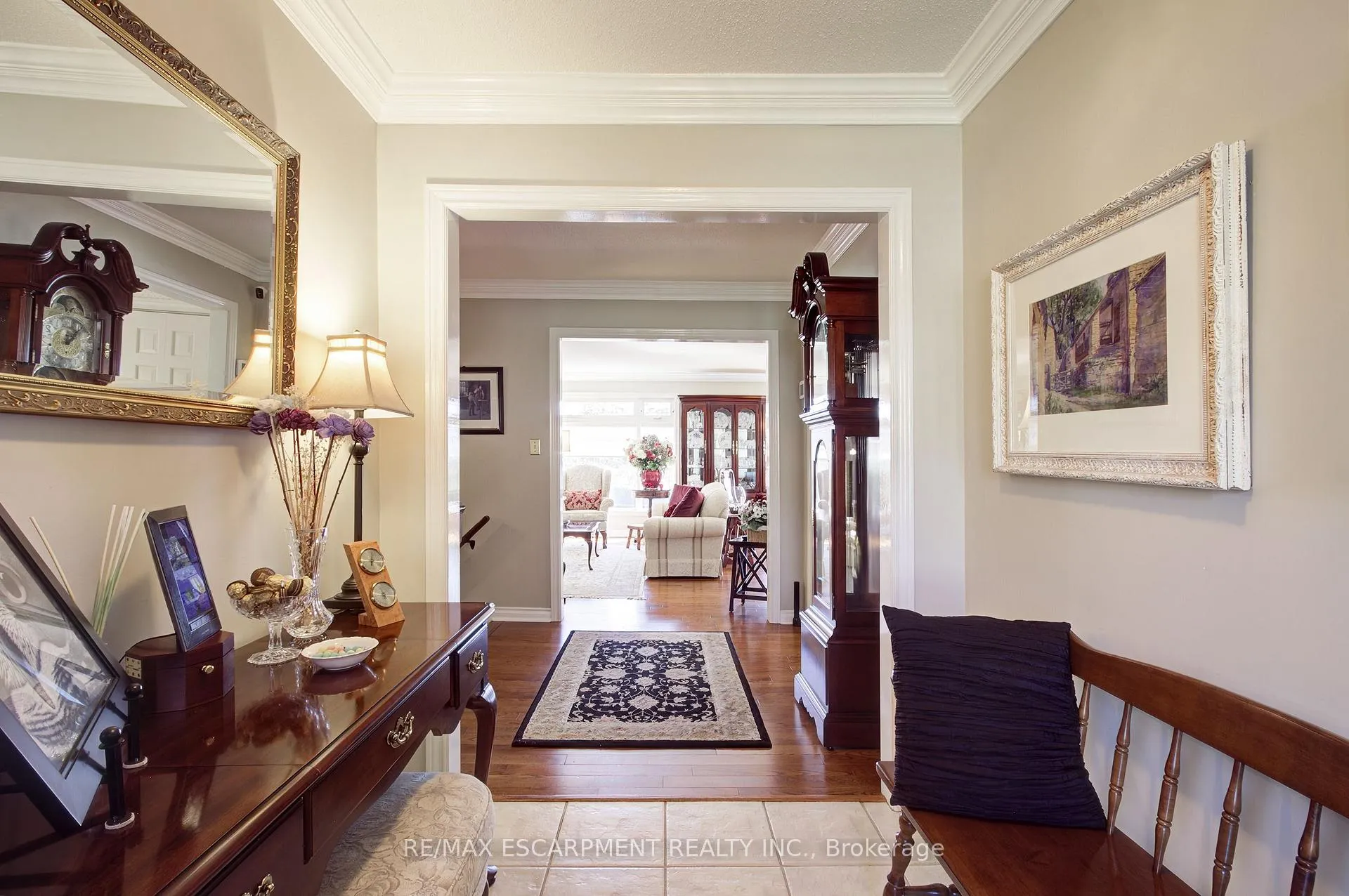 Photo 5 of 1233 Havendale Boulevard, Burlington, Tyandaga — HOMEH