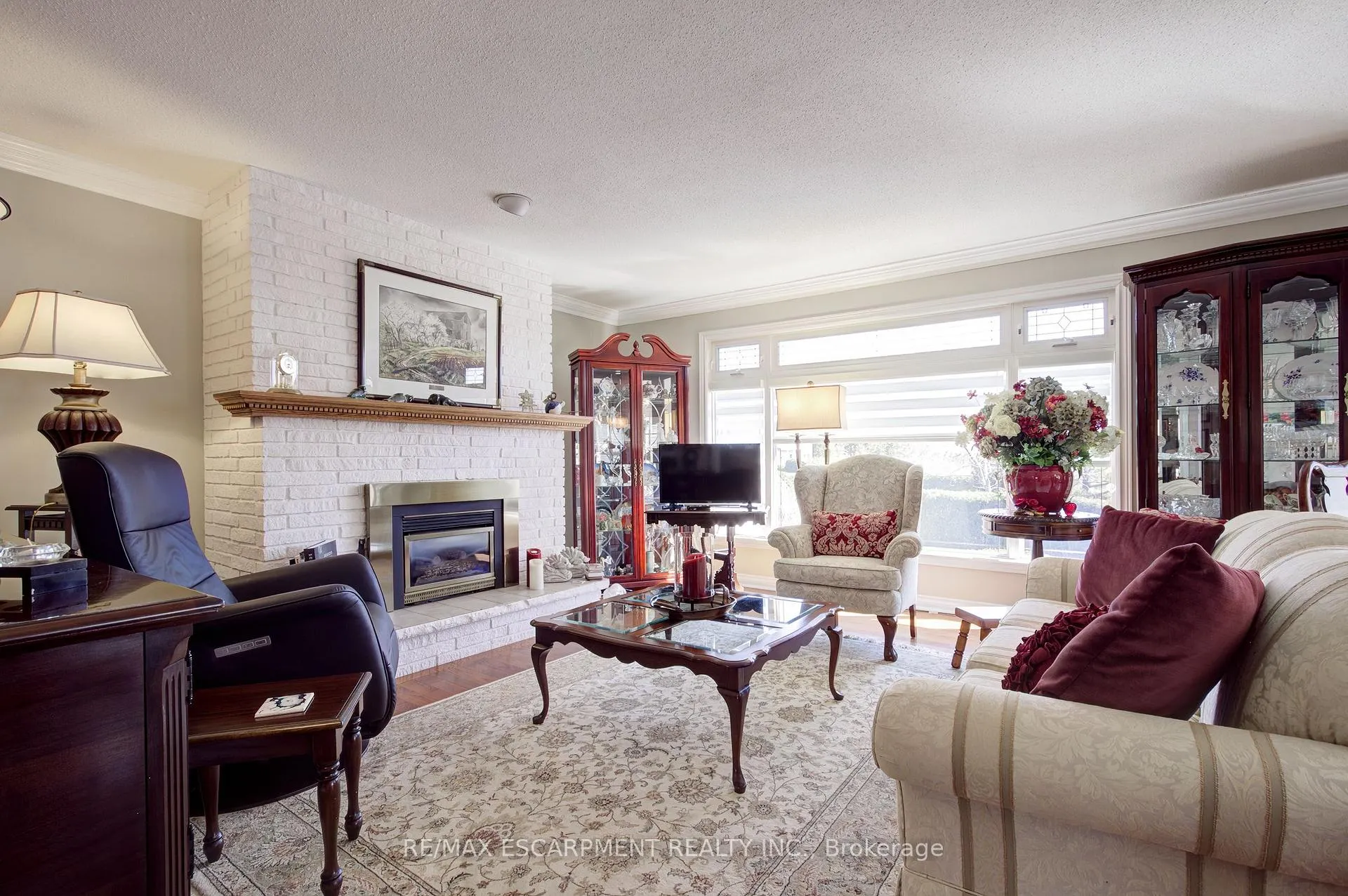 Photo 7 of 1233 Havendale Boulevard, Burlington, Tyandaga — HOMEH