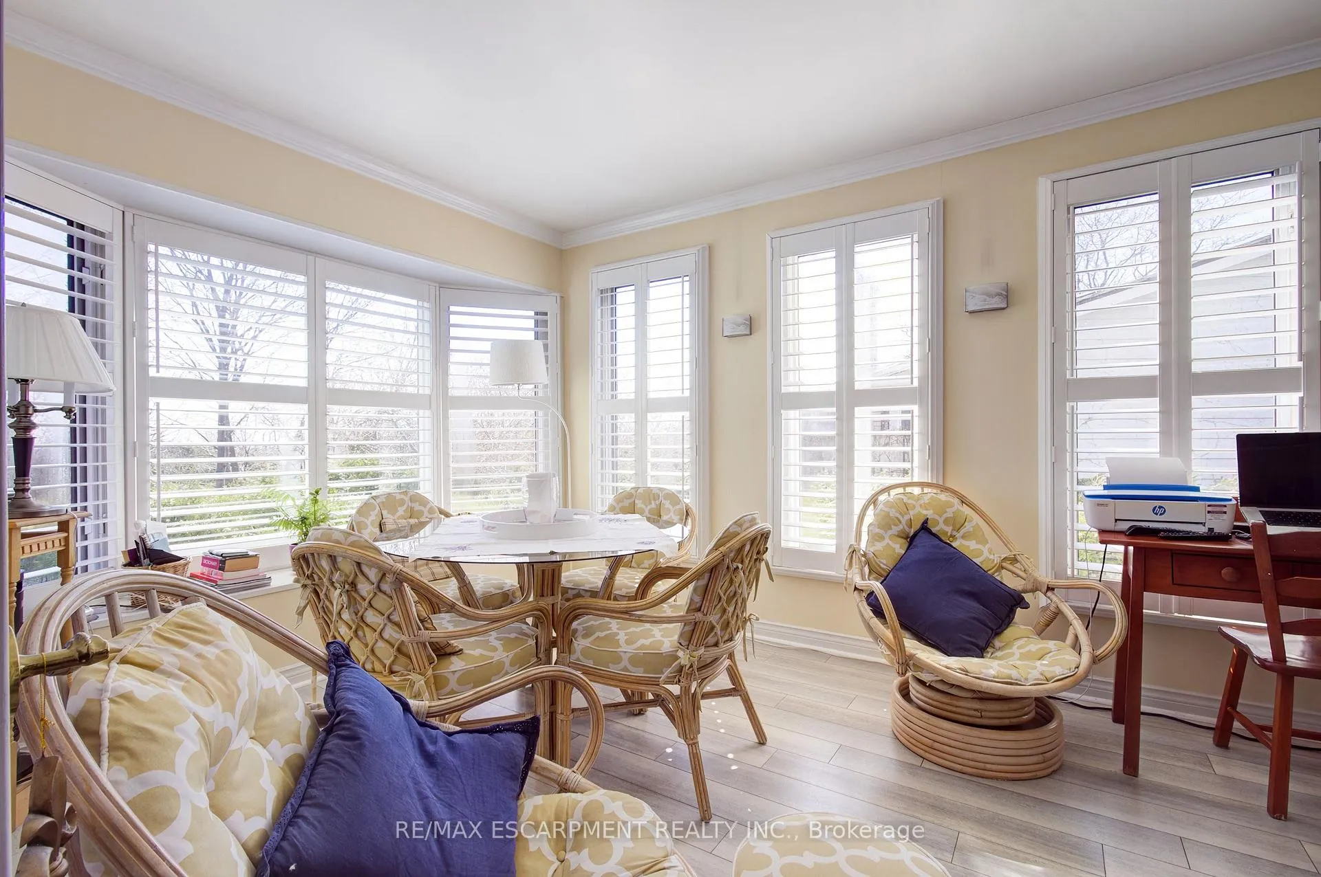 Photo 14 of 1233 Havendale Boulevard, Burlington, Tyandaga — HOMEH