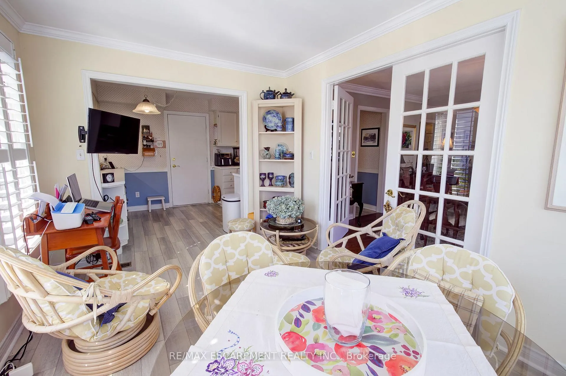 Photo 15 of 1233 Havendale Boulevard, Burlington, Tyandaga — HOMEH