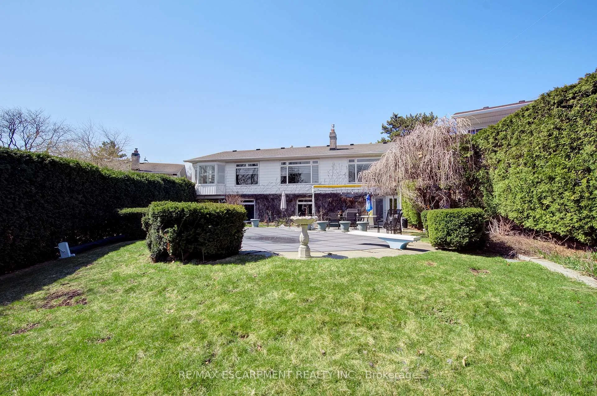 Photo 41 of 1233 Havendale Boulevard, Burlington, Tyandaga — HOMEH