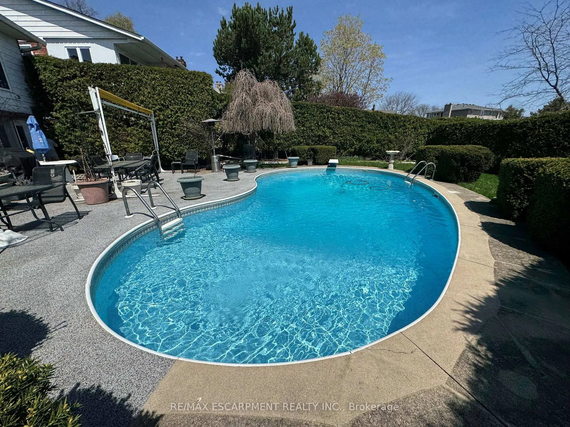 Photo 46 of 1233 Havendale Boulevard, Burlington, Tyandaga — HOMEH
