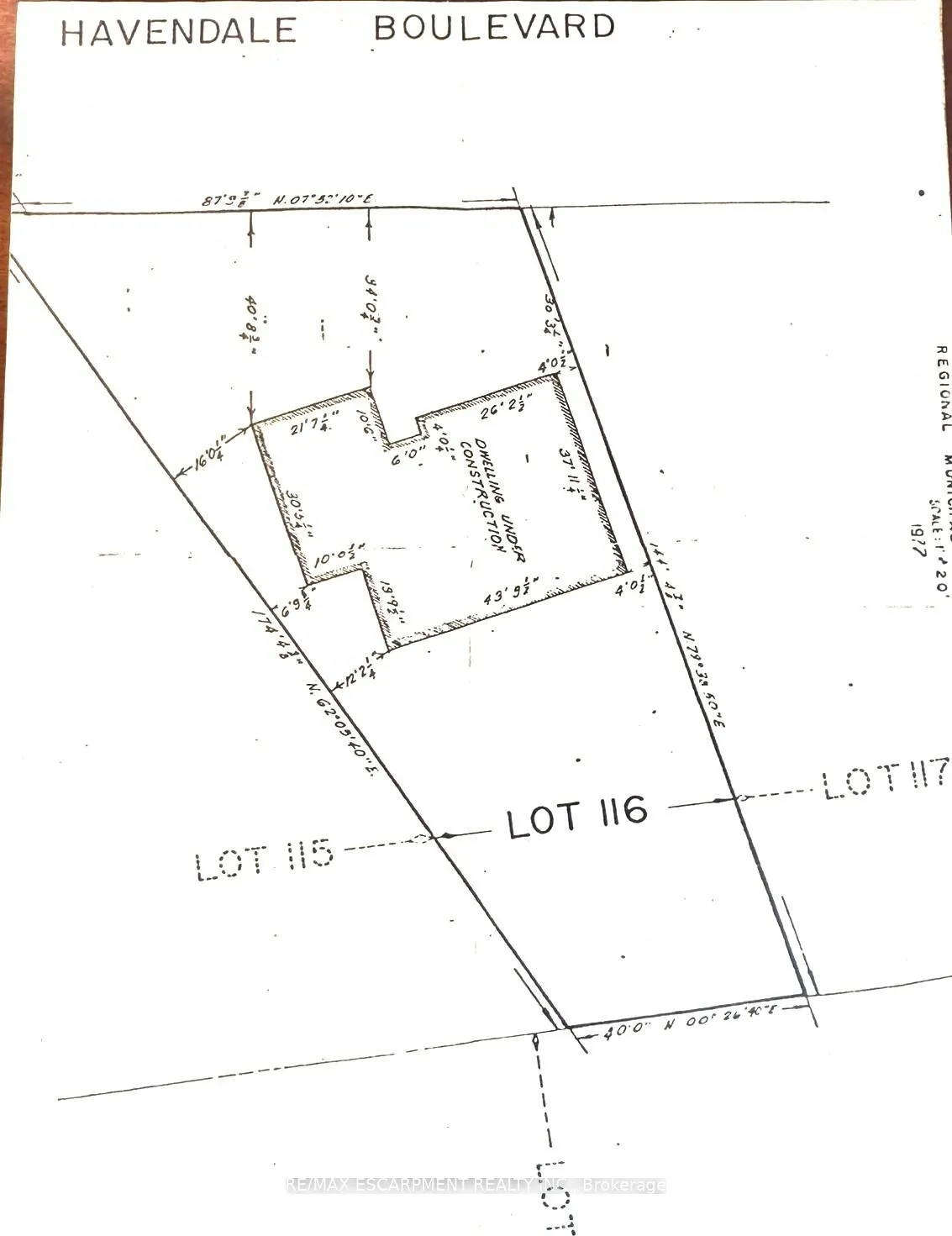 Photo 48 of 1233 Havendale Boulevard, Burlington, Tyandaga — HOMEH