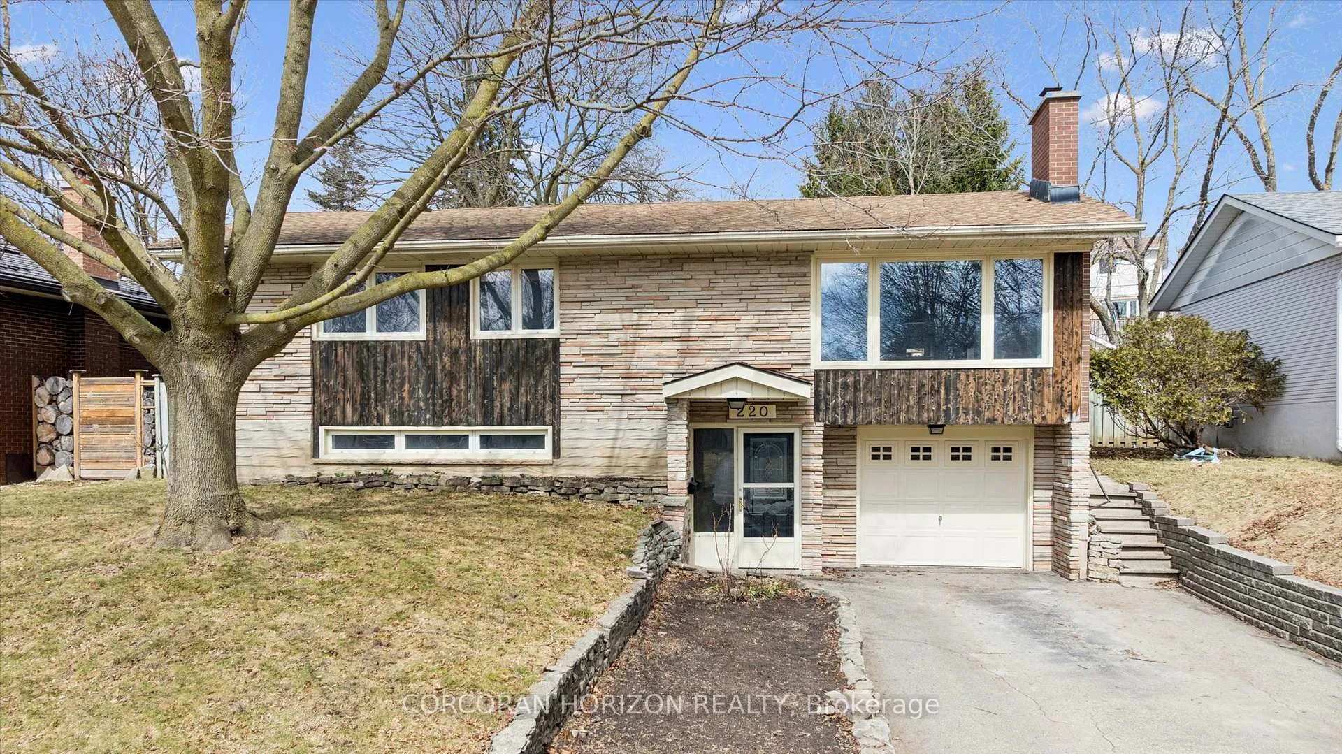 Photo 1 of 220 Mayfield Avenue, Waterloo — HOMEH