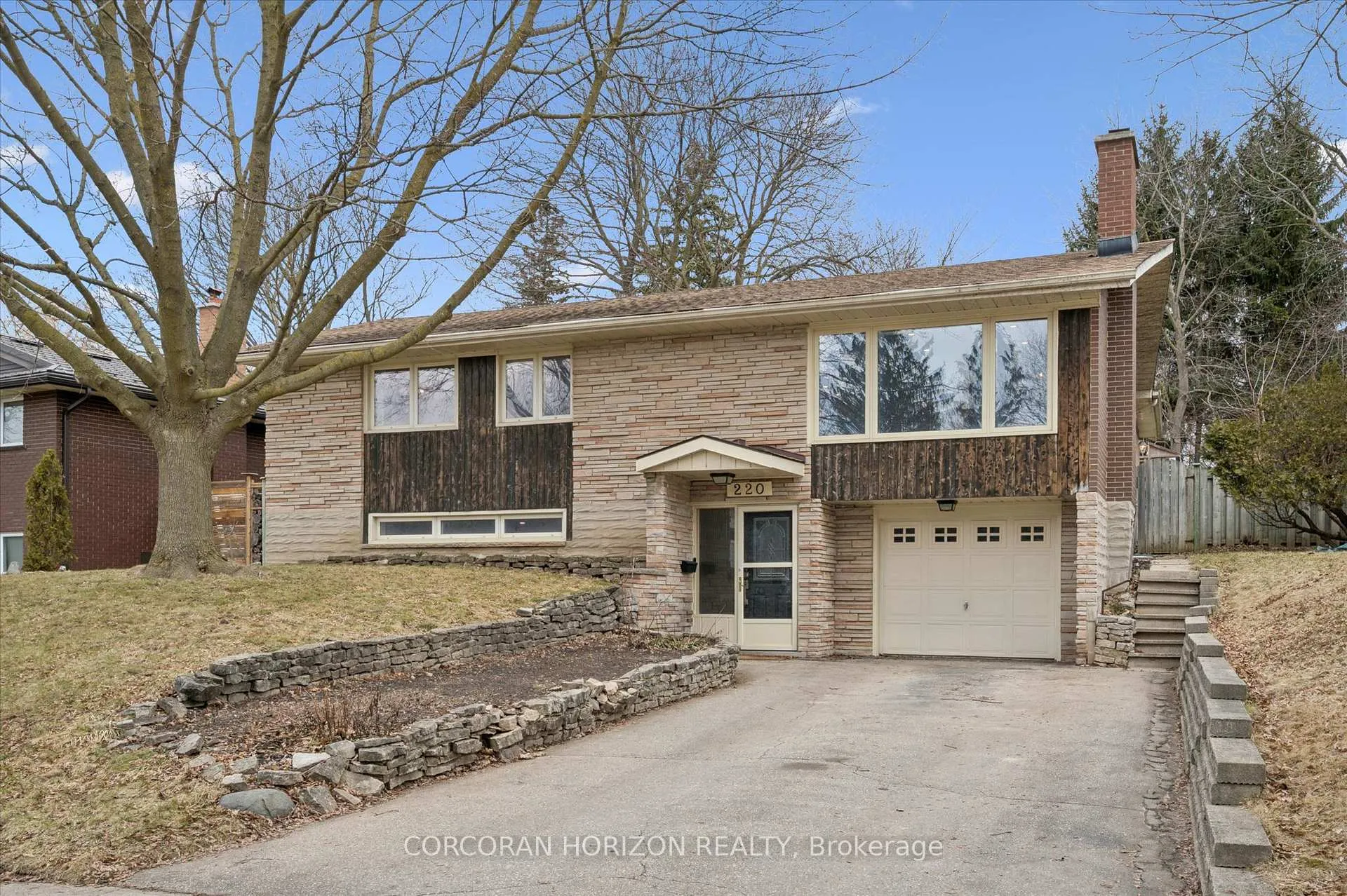 Photo 2 of 220 Mayfield Avenue, Waterloo — HOMEH