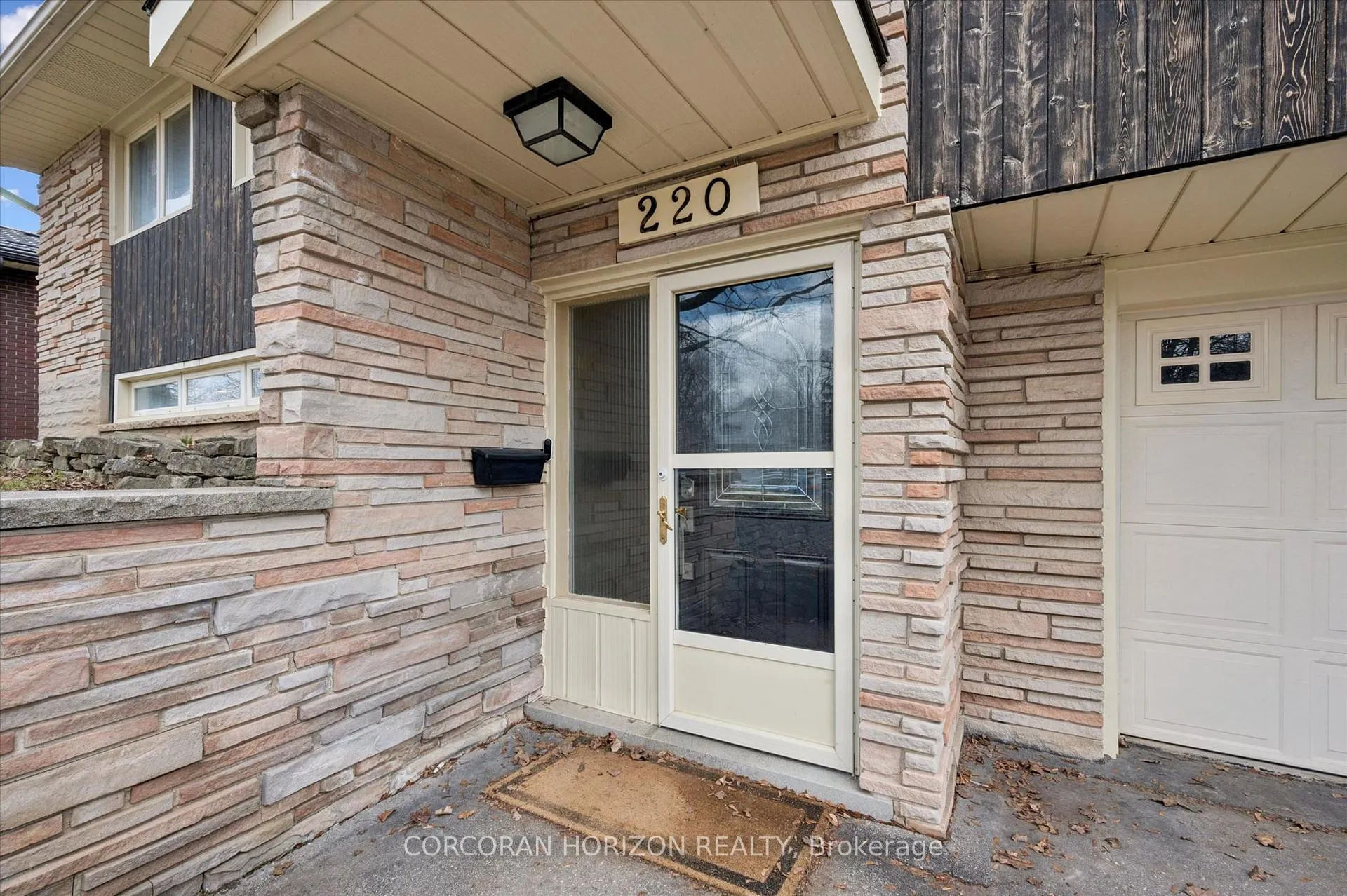 Photo 3 of 220 Mayfield Avenue, Waterloo — HOMEH