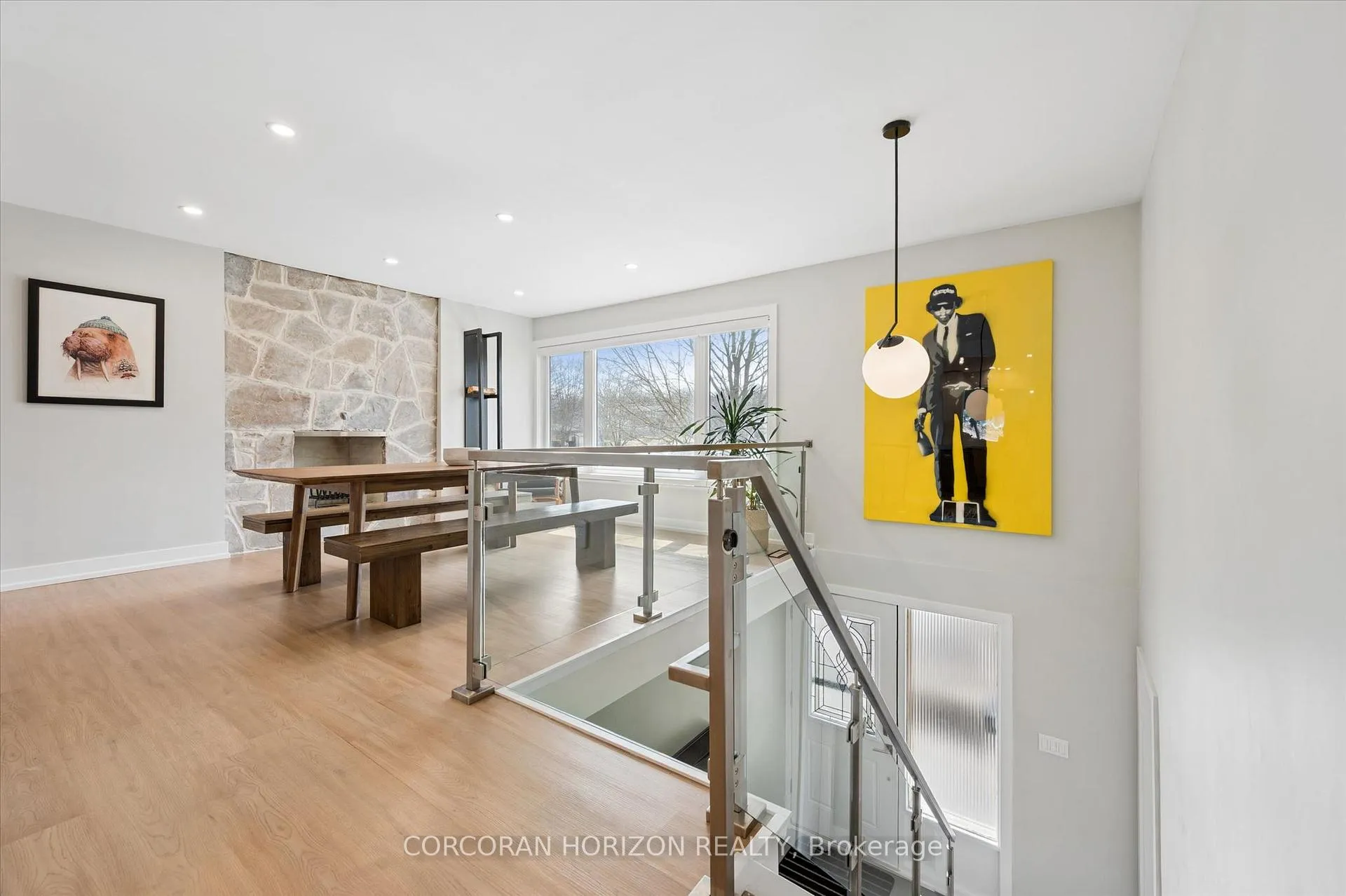 Photo 5 of 220 Mayfield Avenue, Waterloo — HOMEH
