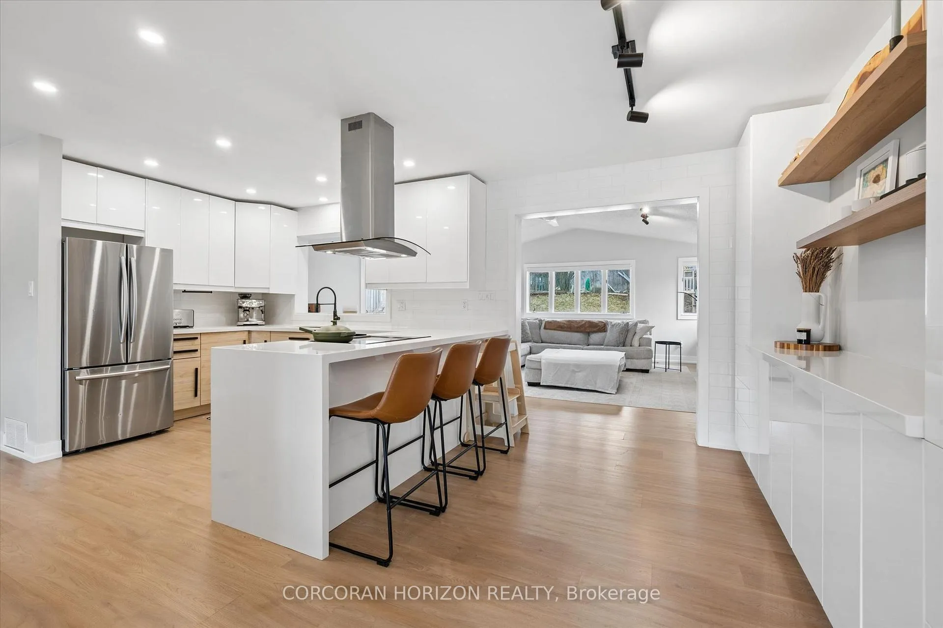 Photo 8 of 220 Mayfield Avenue, Waterloo — HOMEH