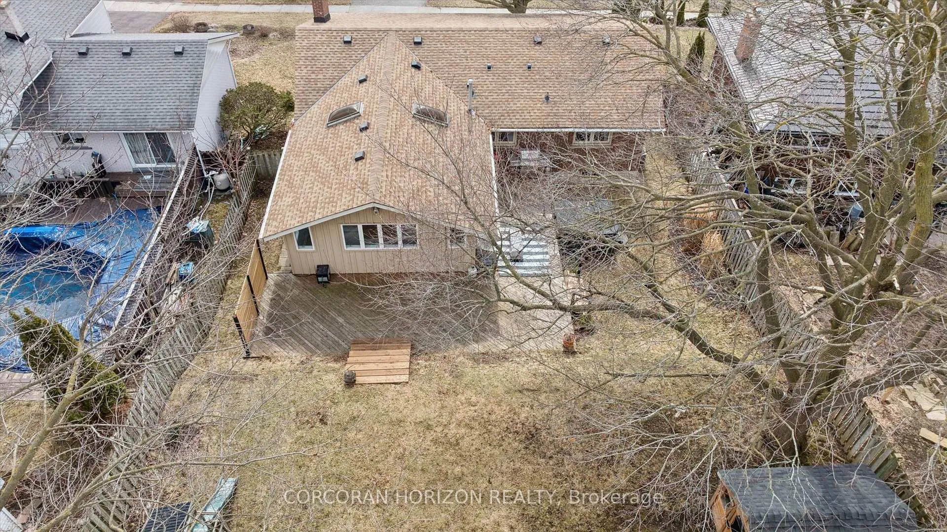Photo 37 of 220 Mayfield Avenue, Waterloo — HOMEH