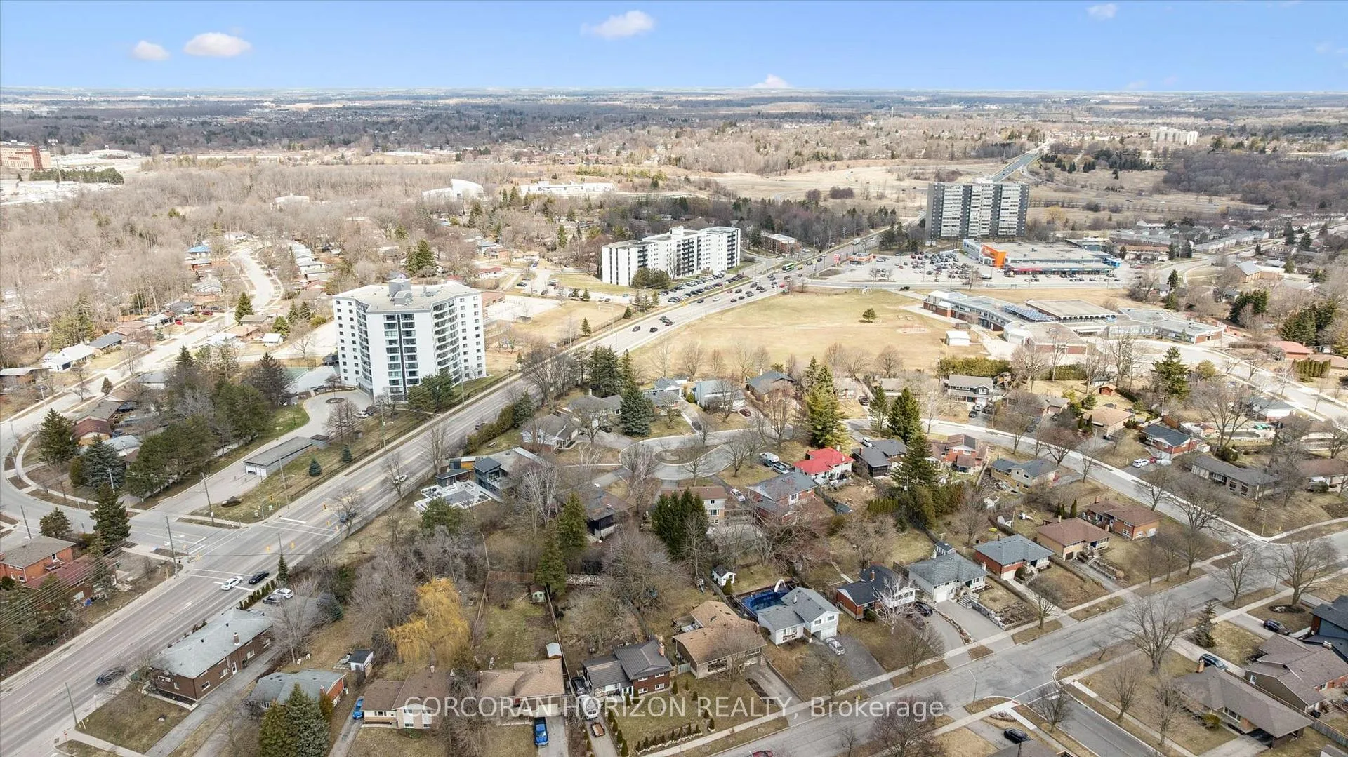 Photo 39 of 220 Mayfield Avenue, Waterloo — HOMEH