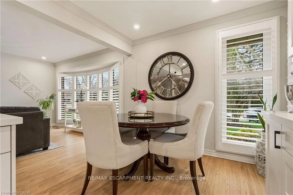 Photo 13 of 134 Little John Road, Hamilton, Dundas — HOMEH