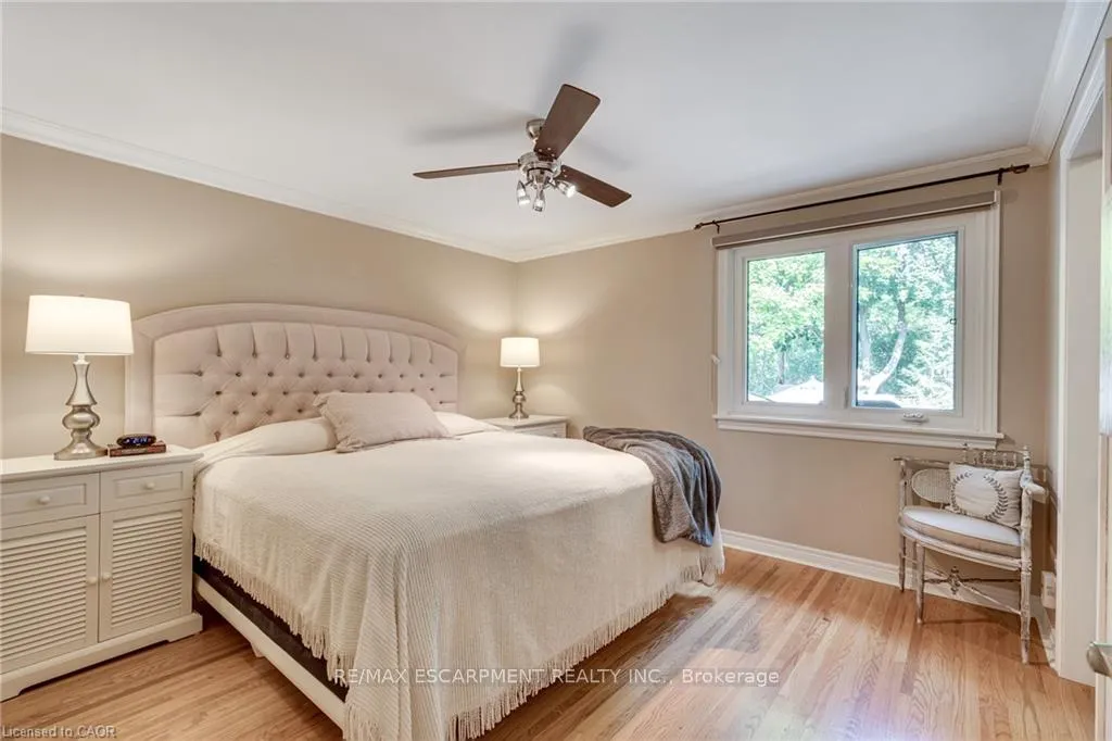 Photo 24 of 134 Little John Road, Hamilton, Dundas — HOMEH