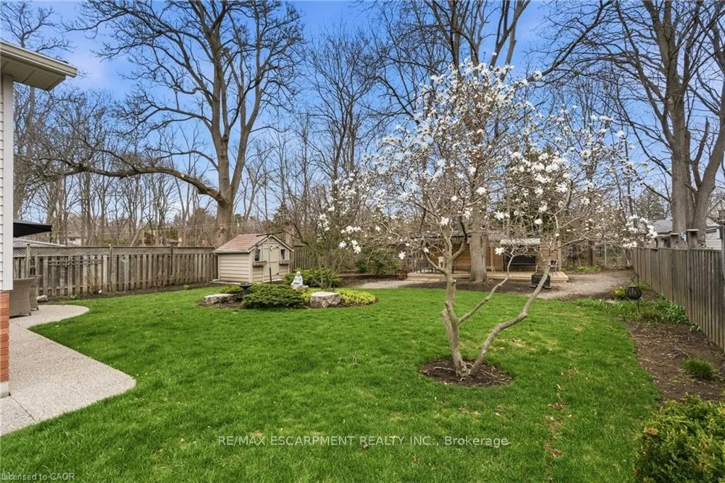Photo 44 of 134 Little John Road, Hamilton, Dundas — HOMEH