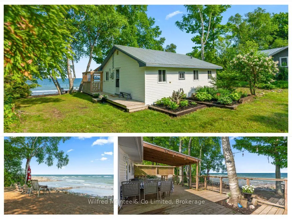 Front of 415 Bruce Road 13