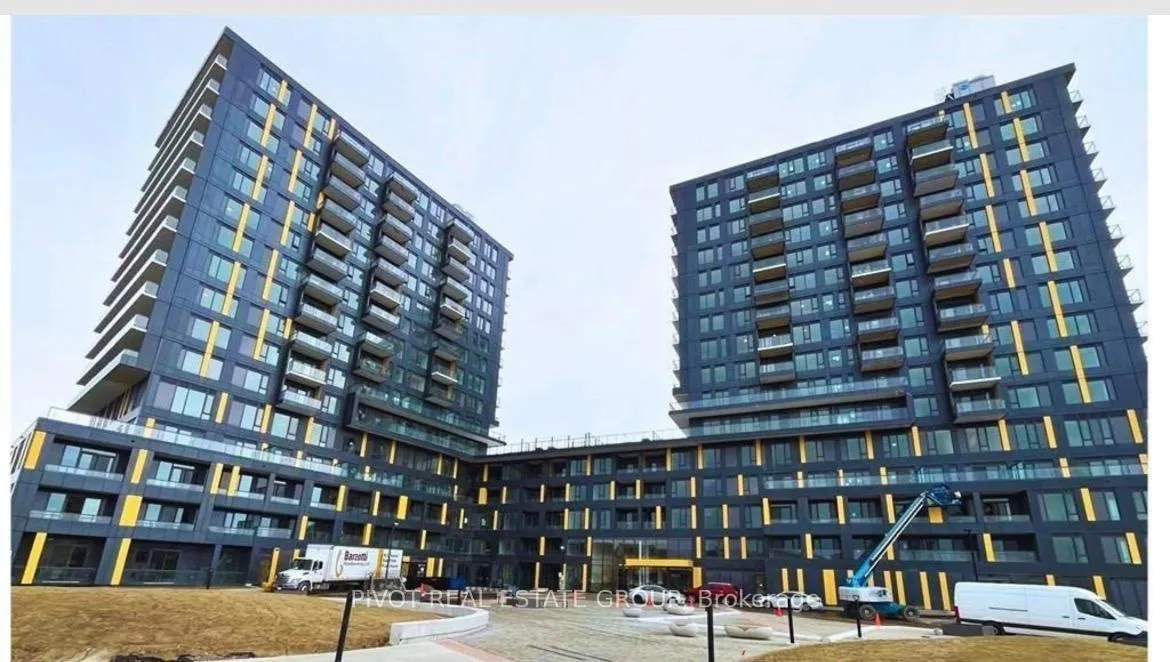 Photo 2 of Unit 519, 4878 Powers Common, Burlington, Alton — HOMEH