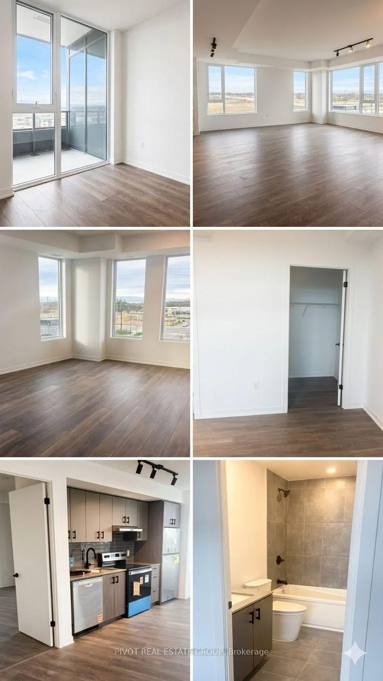 Photo 10 of Unit 519, 4878 Powers Common, Burlington, Alton — HOMEH