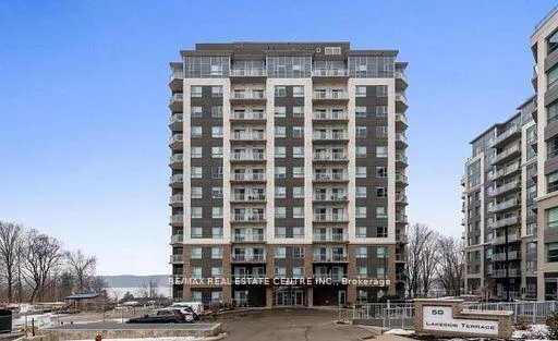 Photo 1 of 56 Lakeside Terrace, Barrie, Little Lake — HOMEH