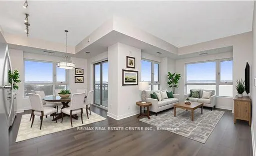 Photo 4 of 56 Lakeside Terrace, Barrie, Little Lake — HOMEH
