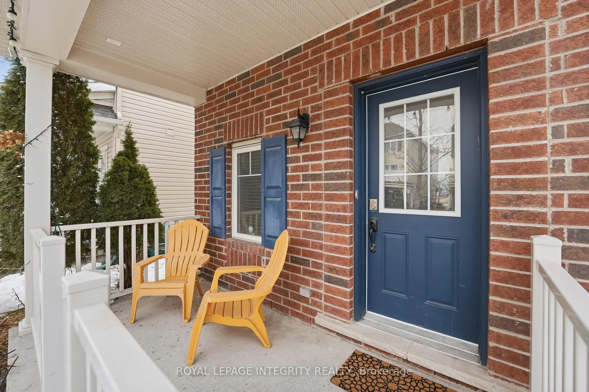 Photo 3 of 208 Aquilo Crescent, Ottawa, Stittsville (North) — HOMEH