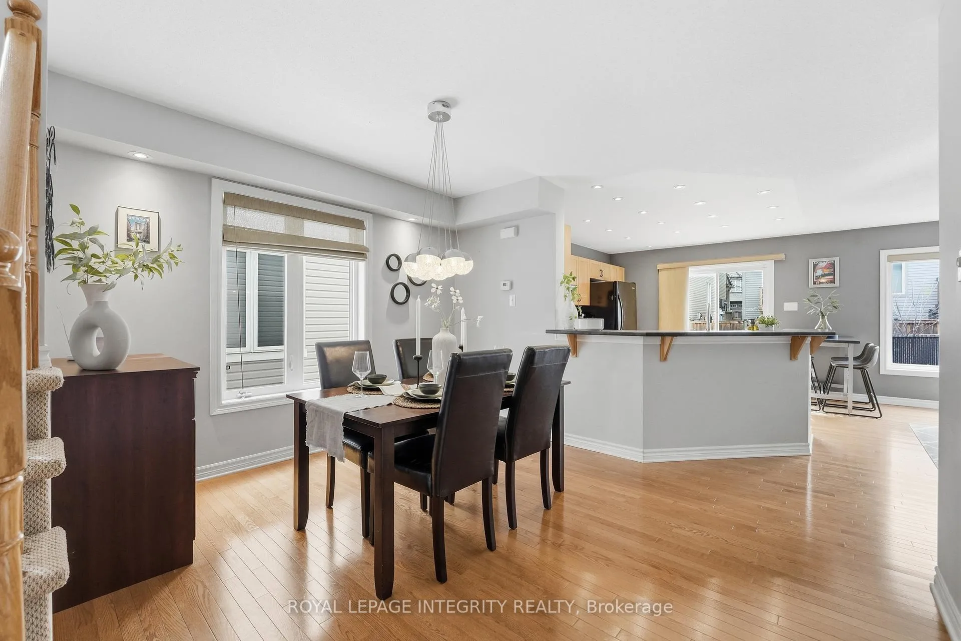 Photo 6 of 208 Aquilo Crescent, Ottawa, Stittsville (North) — HOMEH