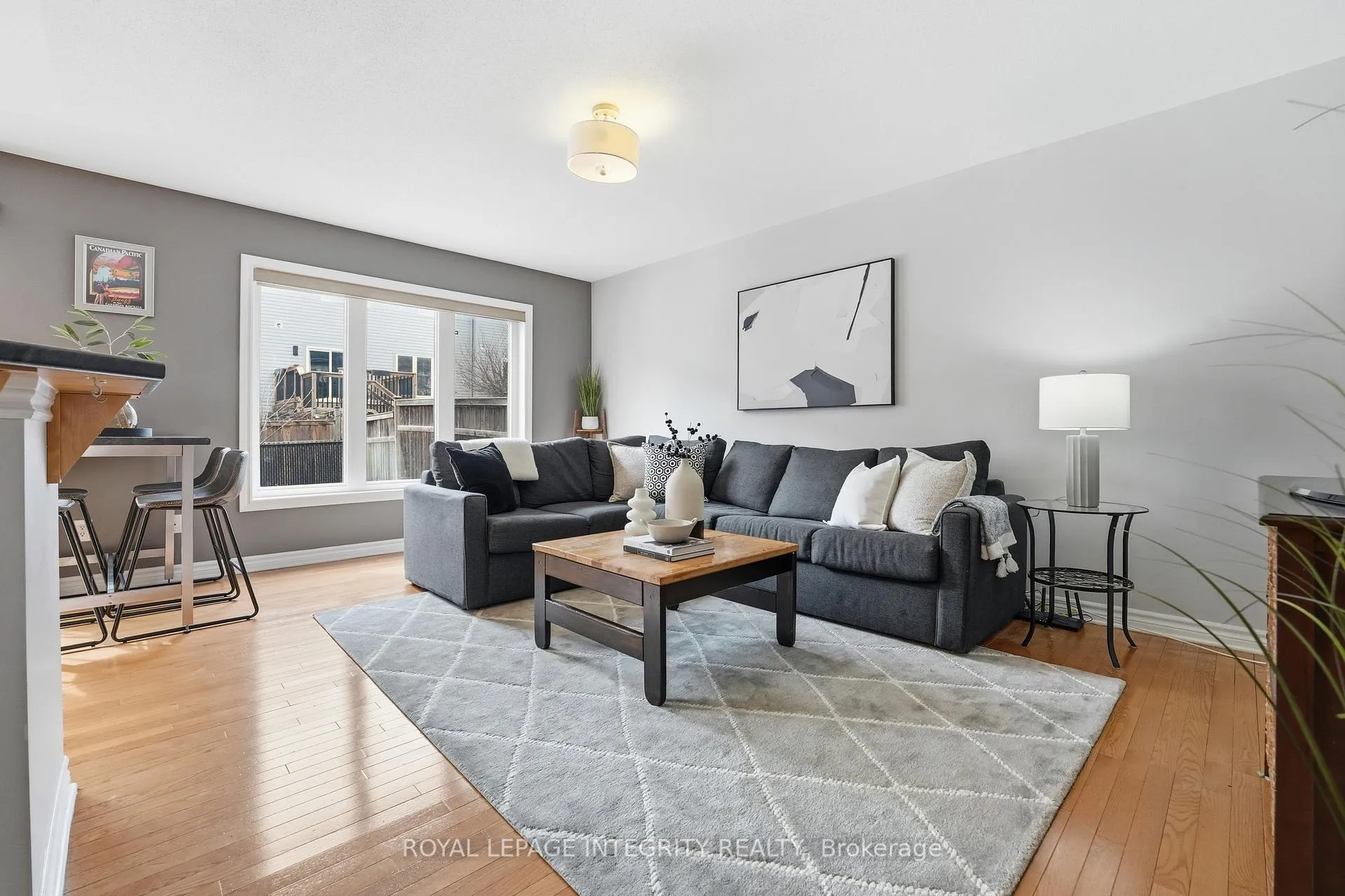 Photo 8 of 208 Aquilo Crescent, Ottawa, Stittsville (North) — HOMEH