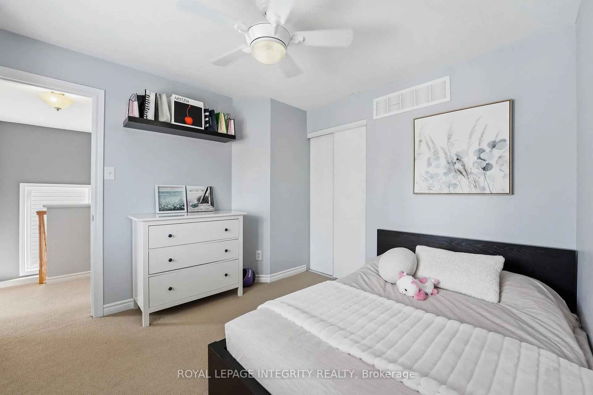 Photo 21 of 208 Aquilo Crescent, Ottawa, Stittsville (North) — HOMEH
