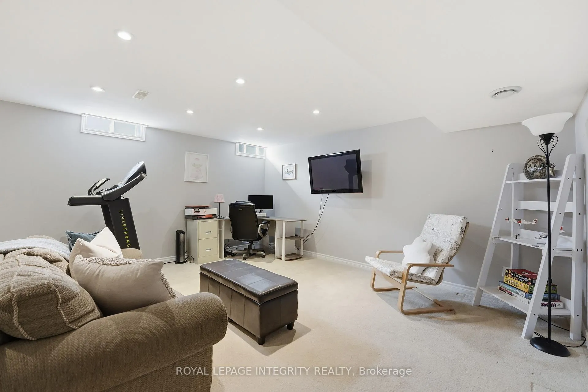 Photo 25 of 208 Aquilo Crescent, Ottawa, Stittsville (North) — HOMEH