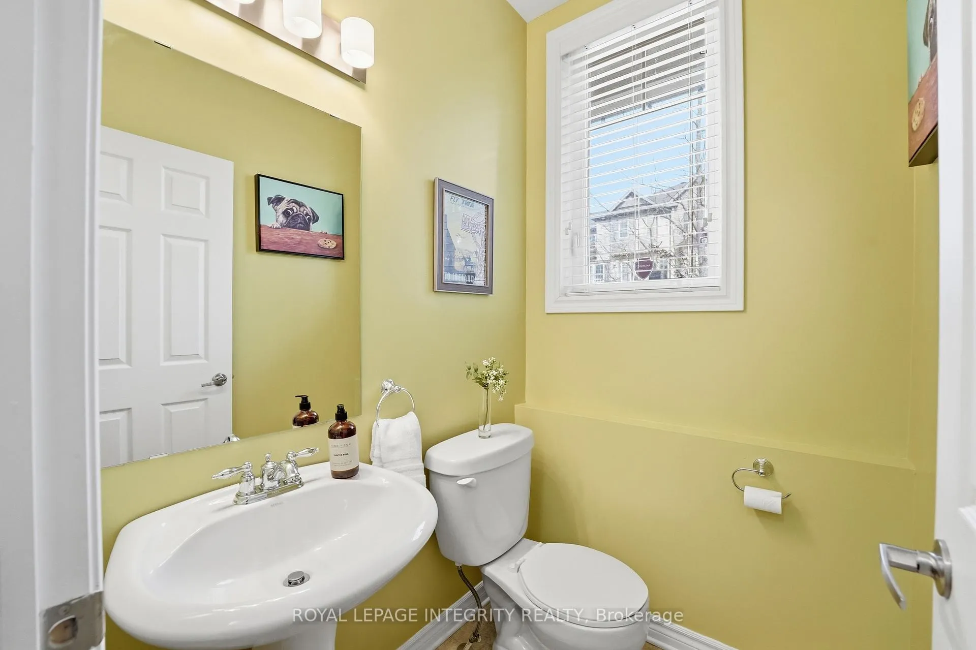 Photo 27 of 208 Aquilo Crescent, Ottawa, Stittsville (North) — HOMEH