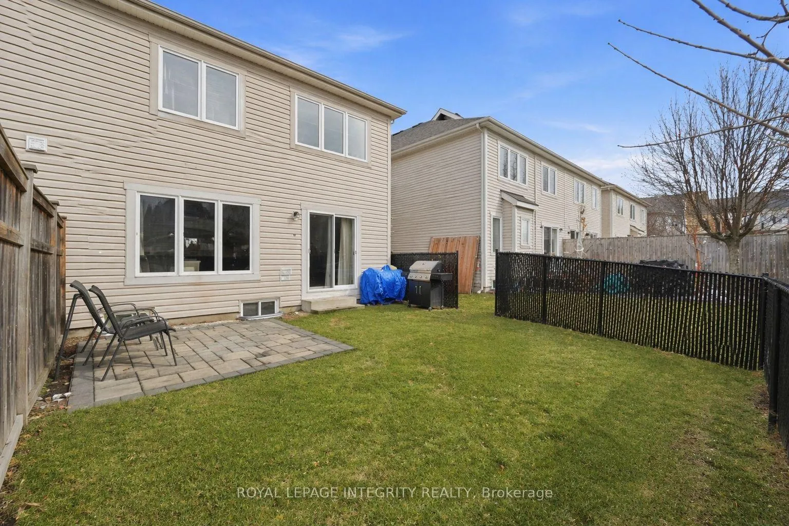 Photo 28 of 208 Aquilo Crescent, Ottawa, Stittsville (North) — HOMEH
