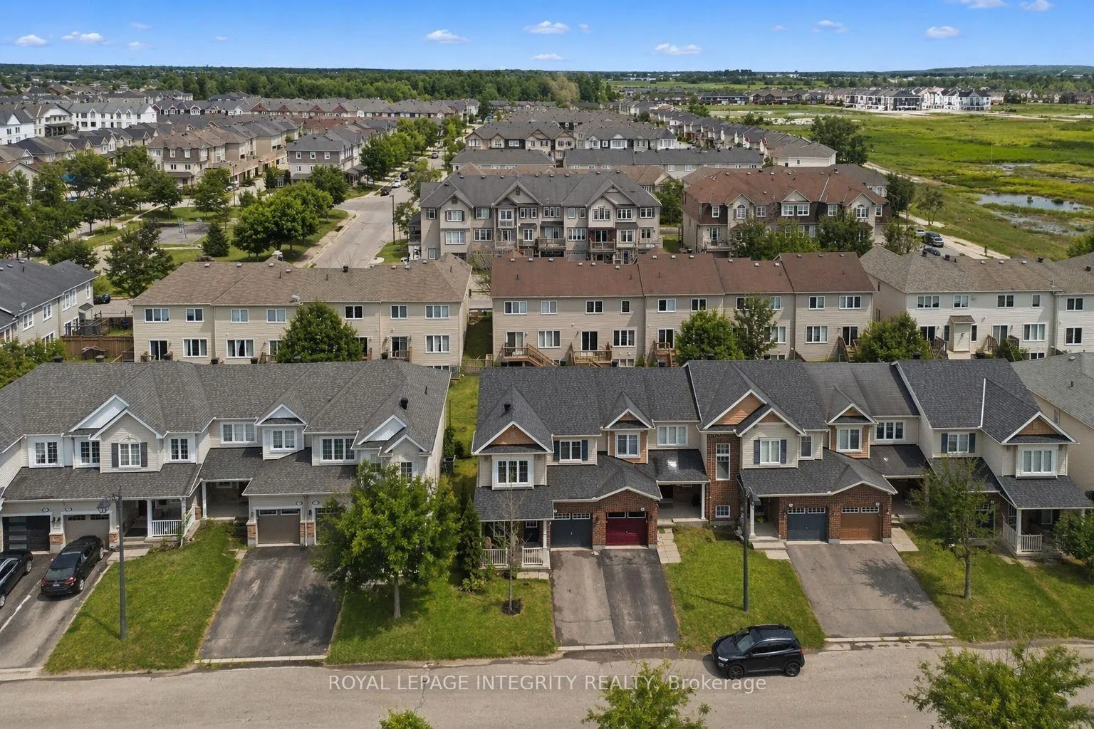 Photo 29 of 208 Aquilo Crescent, Ottawa, Stittsville (North) — HOMEH