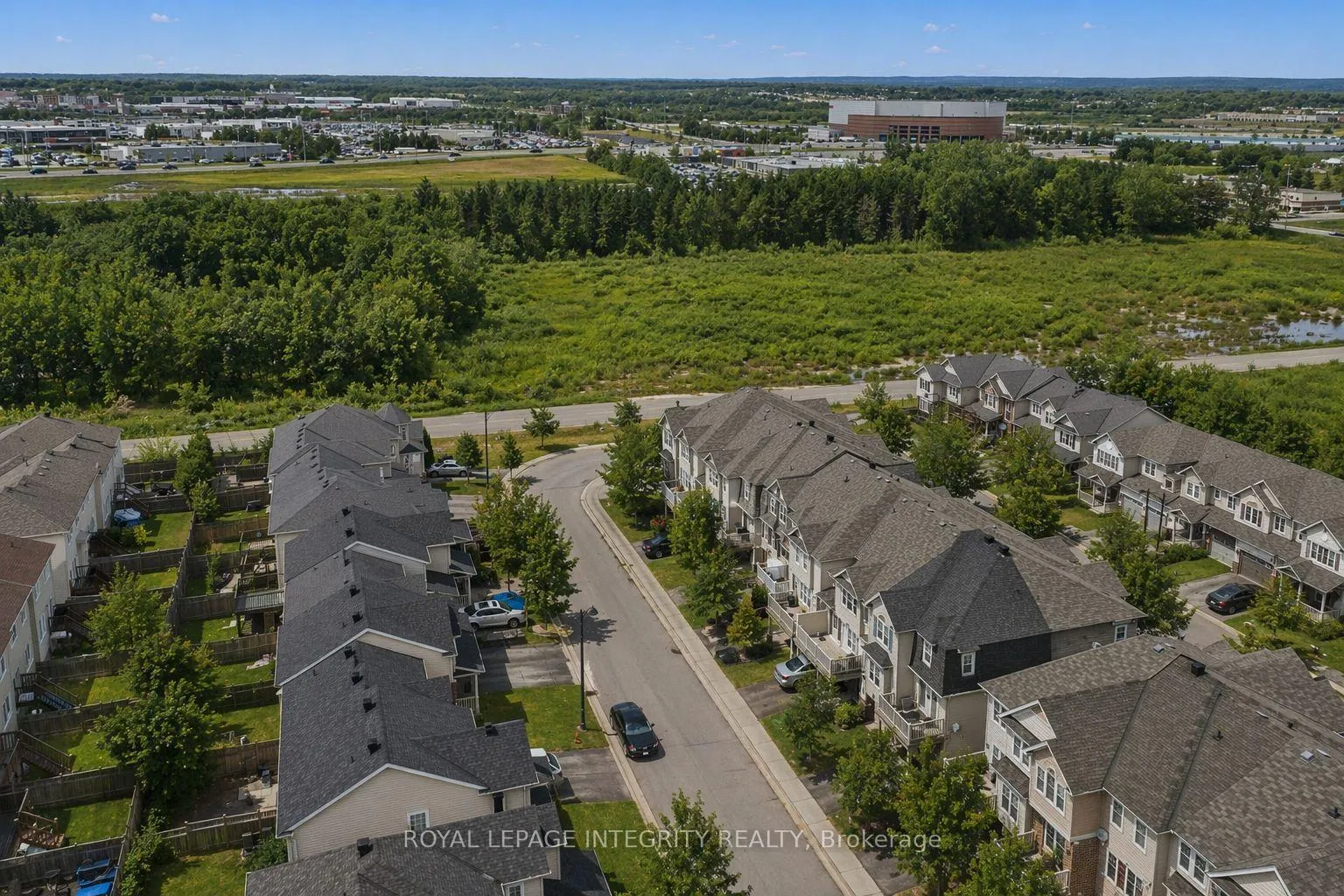 Photo 30 of 208 Aquilo Crescent, Ottawa, Stittsville (North) — HOMEH