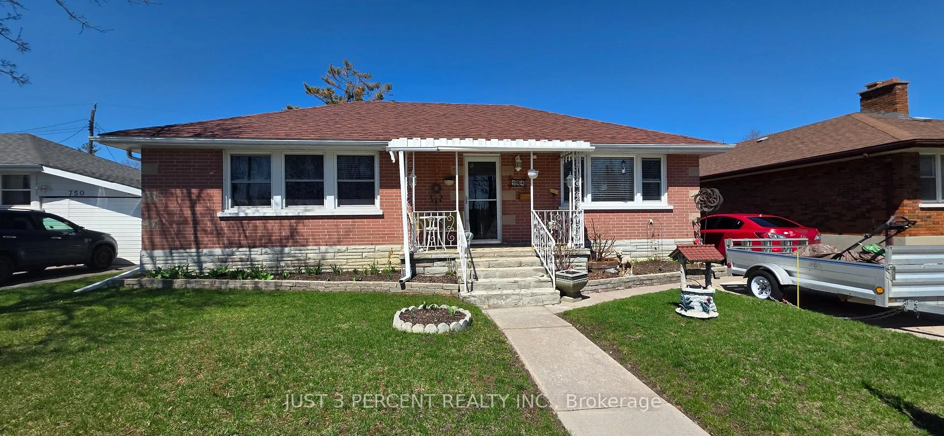 Photo 1 of 744 Crawford Place, Peterborough, Otonabee Ward 1 — HOMEH