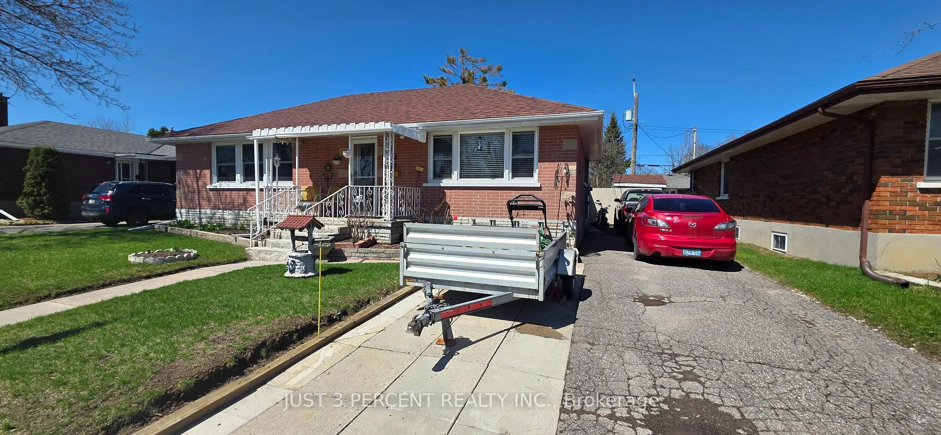 Photo 3 of 744 Crawford Place, Peterborough, Otonabee Ward 1 — HOMEH