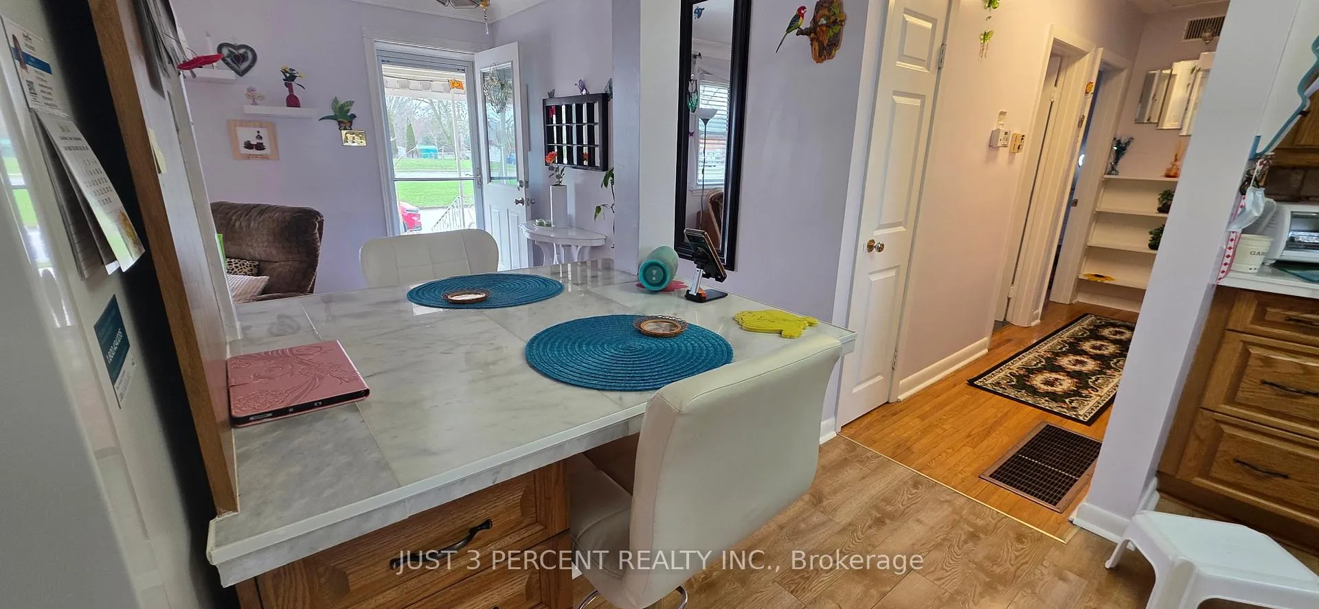 Photo 5 of 744 Crawford Place, Peterborough, Otonabee Ward 1 — HOMEH