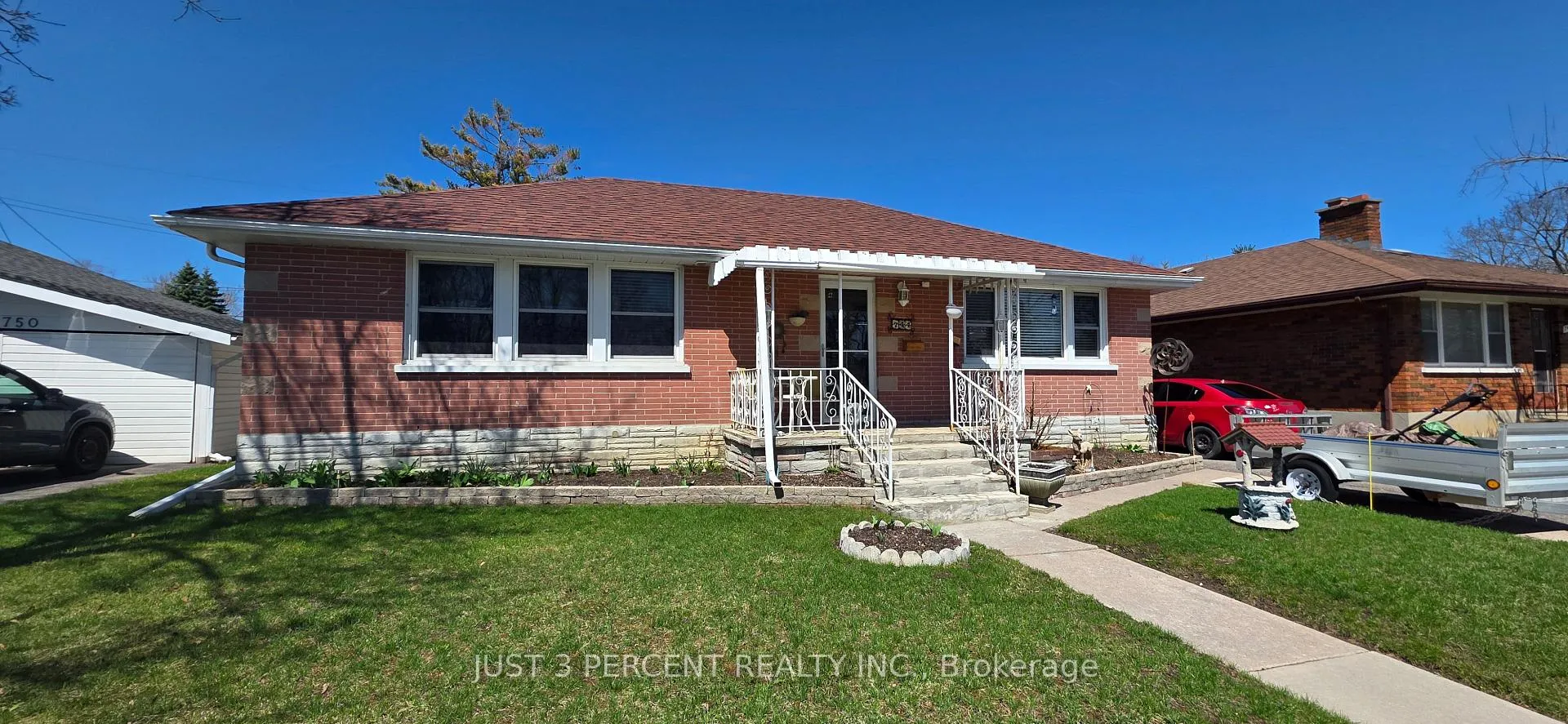 Photo 36 of 744 Crawford Place, Peterborough, Otonabee Ward 1 — HOMEH