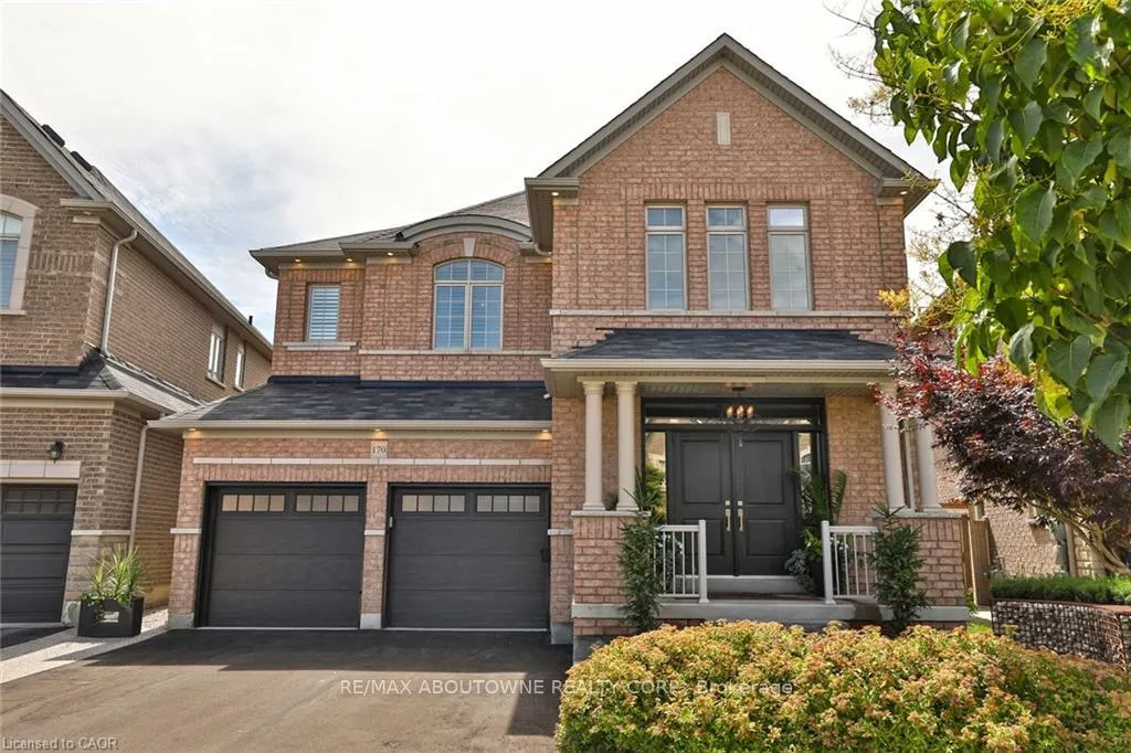 Photo 1 of Unit Basement, 170 Humphrey Street, Hamilton, Waterdown — HOMEH
