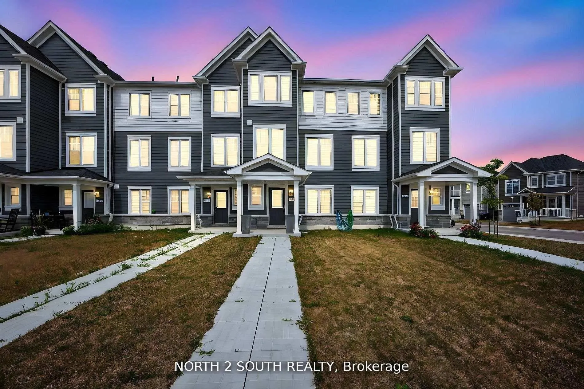 Photo 6 of 24 Abby Drive, Wasaga Beach — HOMEH