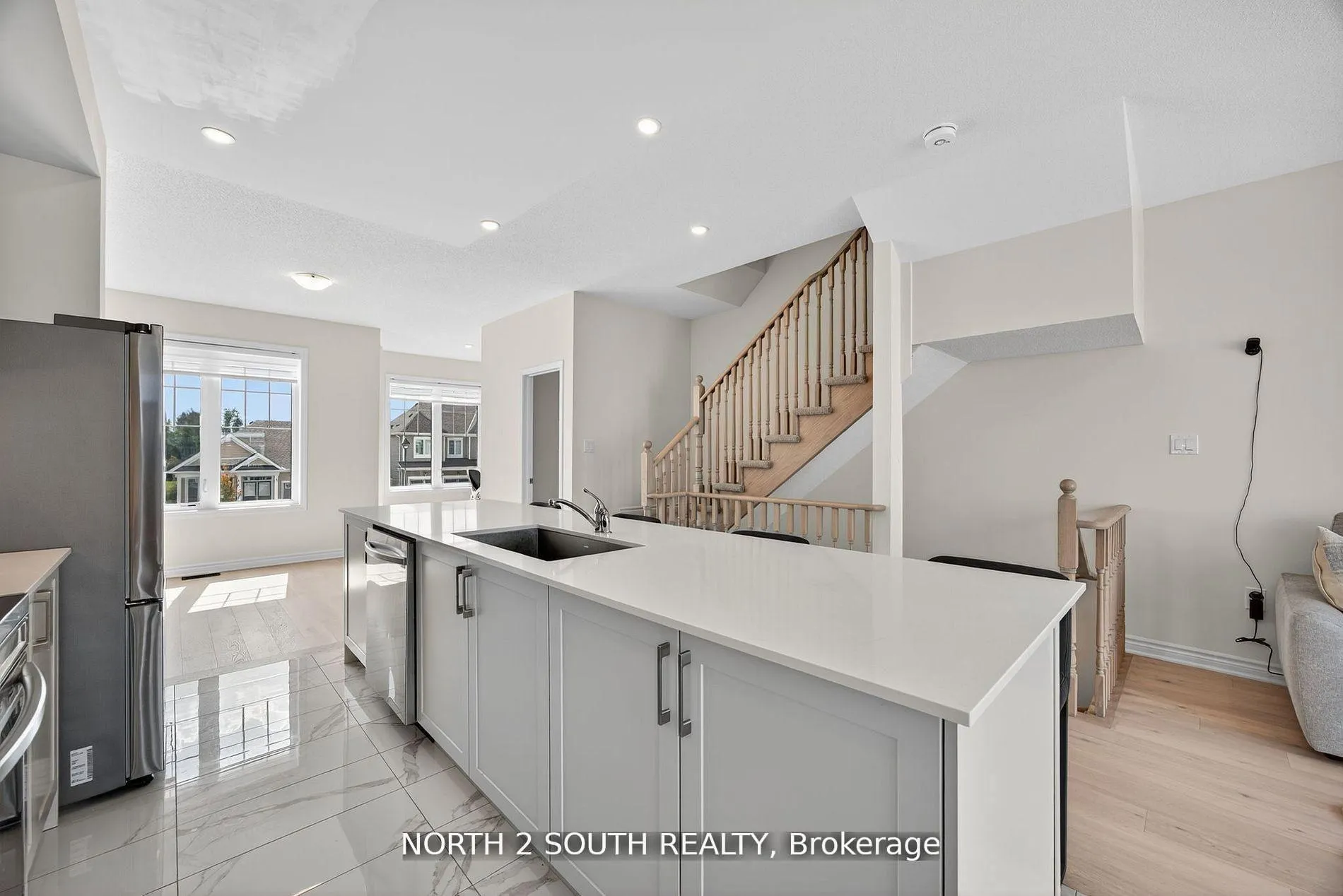 Photo 19 of 24 Abby Drive, Wasaga Beach — HOMEH