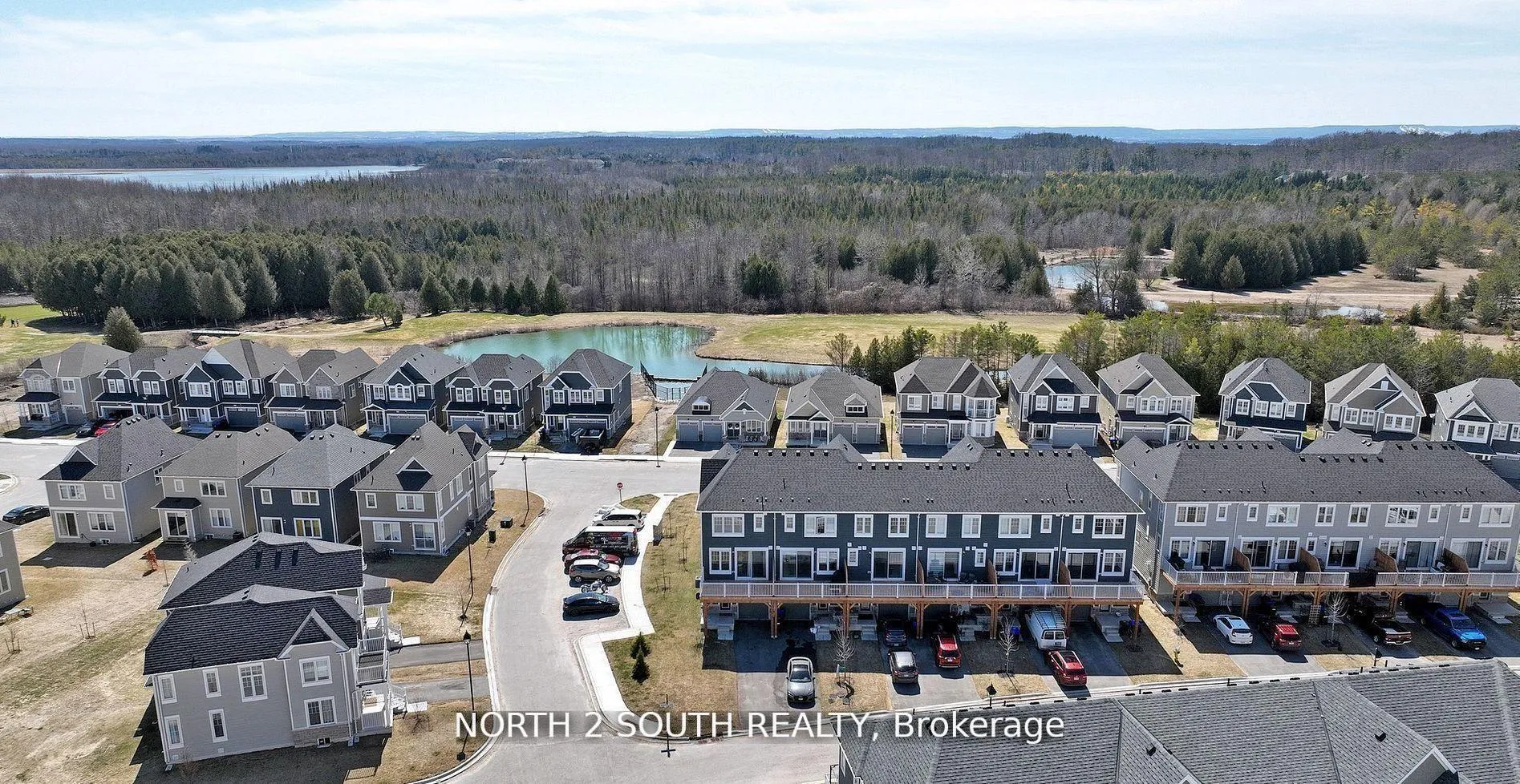 Photo 42 of 24 Abby Drive, Wasaga Beach — HOMEH