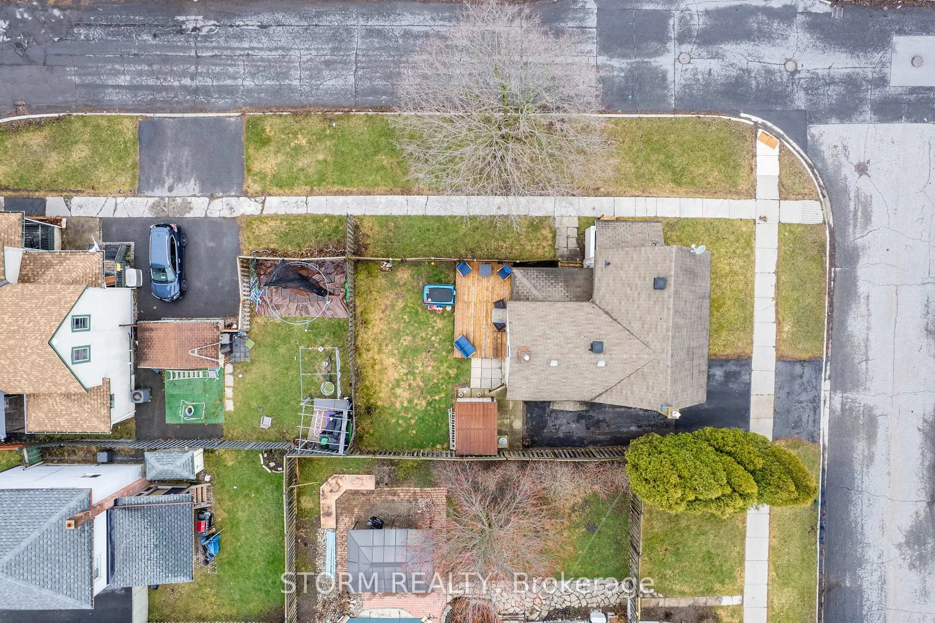 Photo 6 of 45 Seymour Avenue, Cornwall — HOMEH