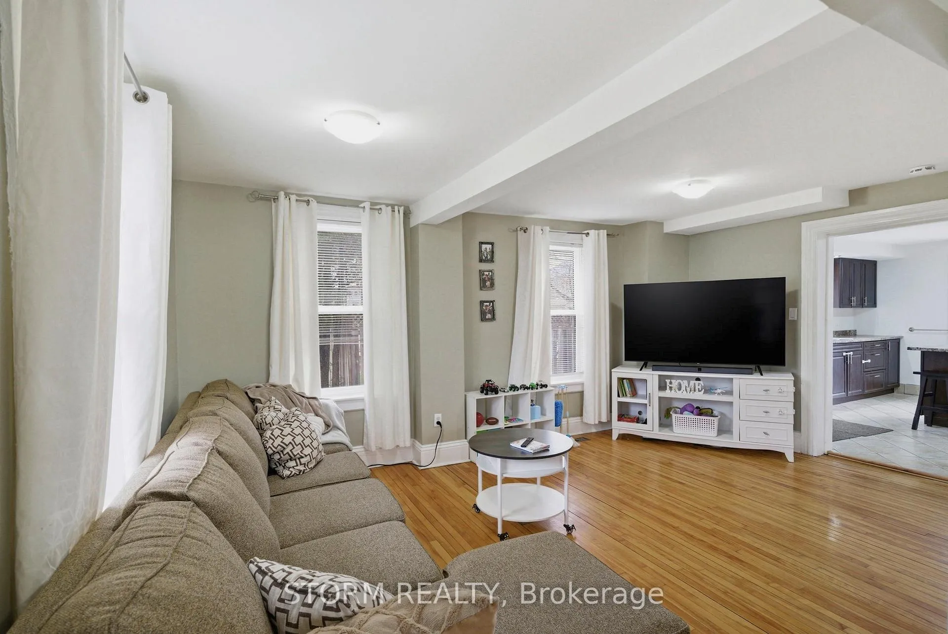 Photo 16 of 45 Seymour Avenue, Cornwall — HOMEH