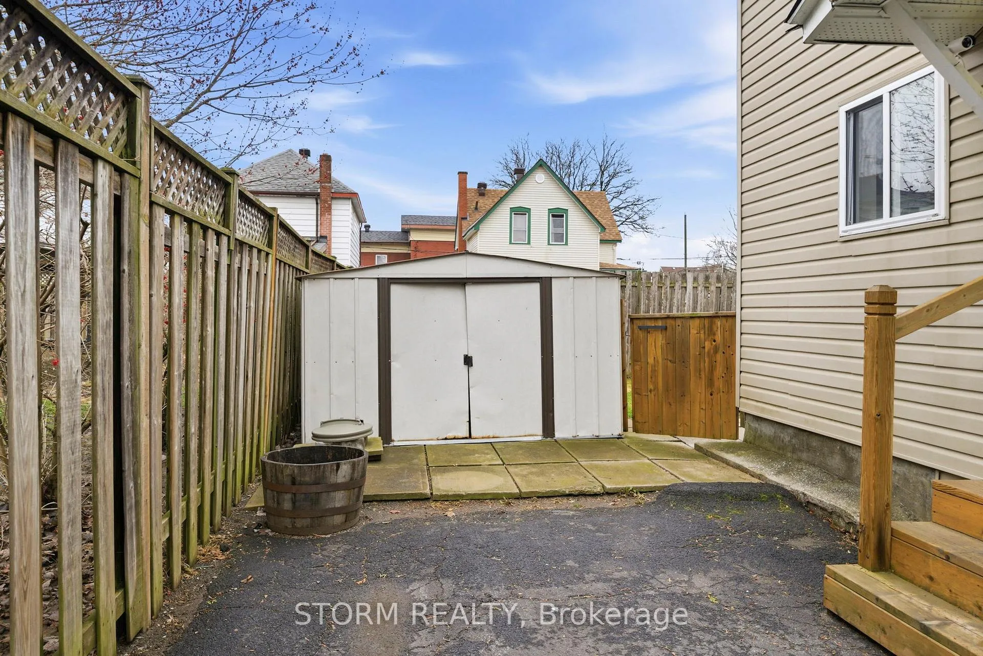 Photo 33 of 45 Seymour Avenue, Cornwall — HOMEH