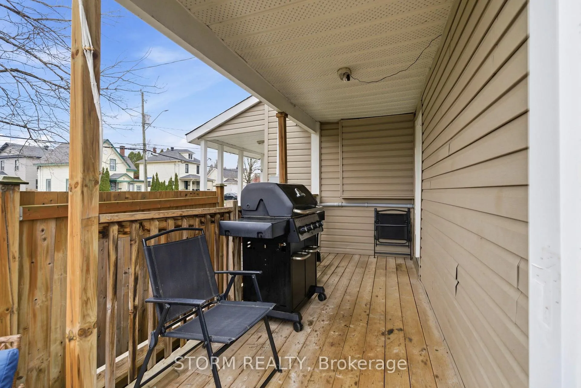Photo 40 of 45 Seymour Avenue, Cornwall — HOMEH