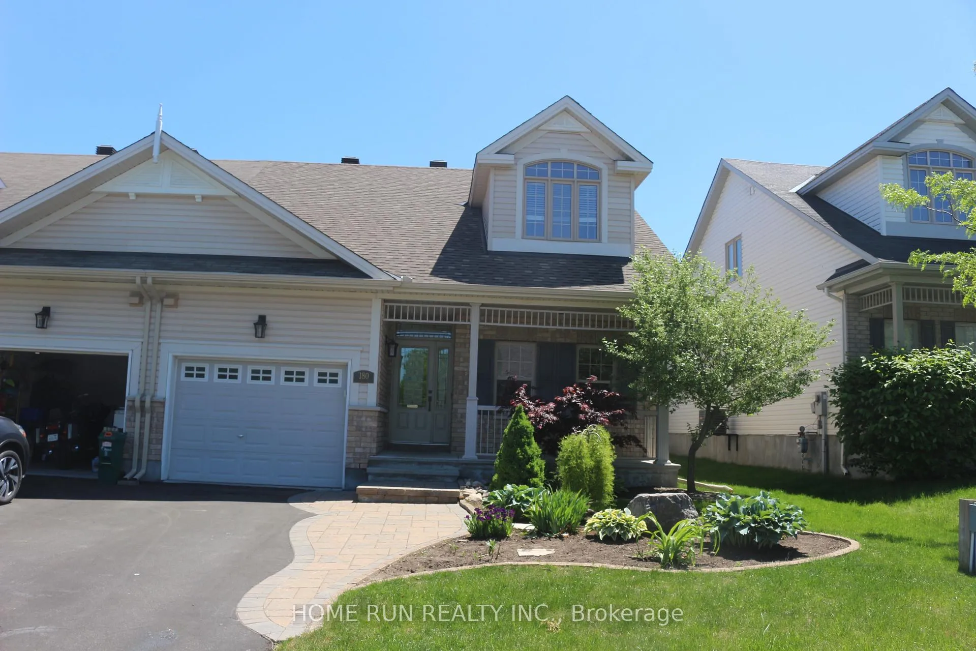 Photo 1 of 180 Hartsmere Drive, Ottawa, Stittsville (South) — HOMEH