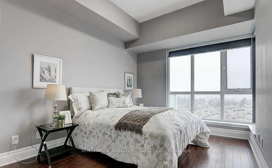 Photo 13 of Unit 901, 1 Upper Duke Crescent, Markham, Unionville — HOMEH