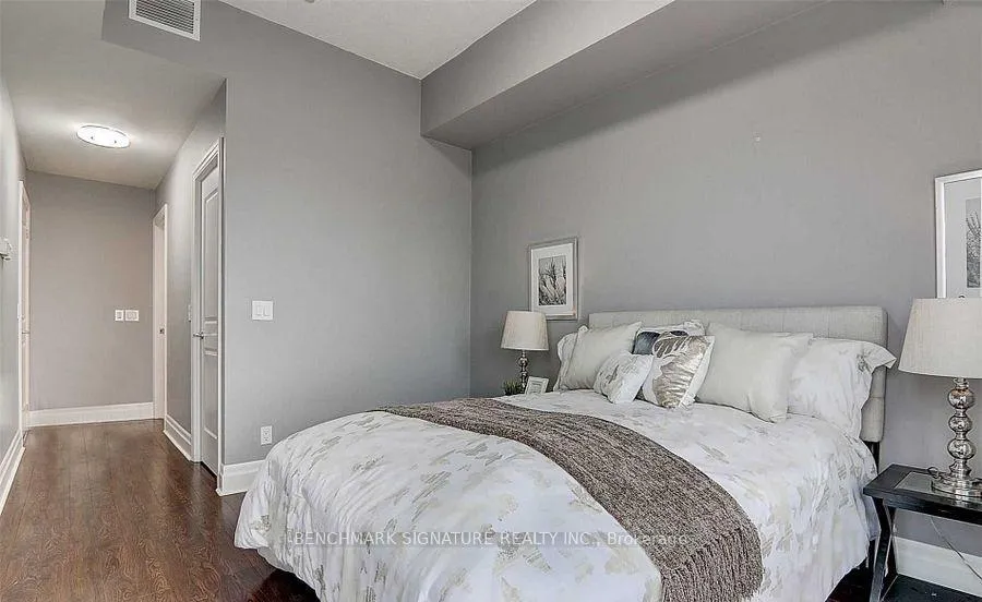 Photo 15 of Unit 901, 1 Upper Duke Crescent, Markham, Unionville — HOMEH