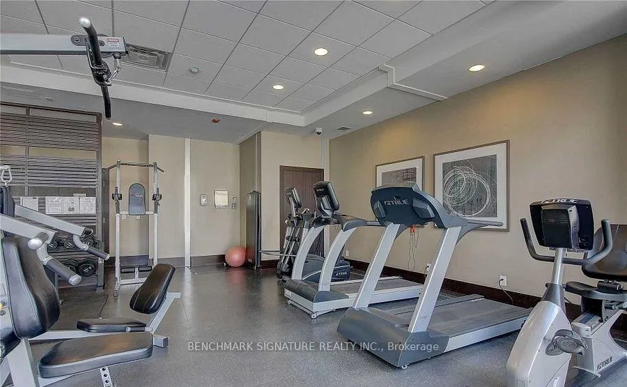 Photo 17 of Unit 901, 1 Upper Duke Crescent, Markham, Unionville — HOMEH