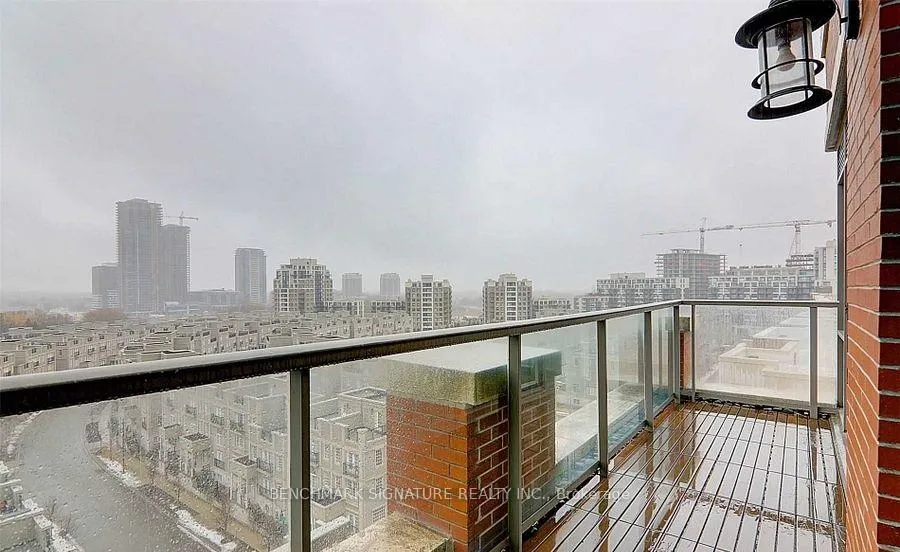 Photo 19 of Unit 901, 1 Upper Duke Crescent, Markham, Unionville — HOMEH