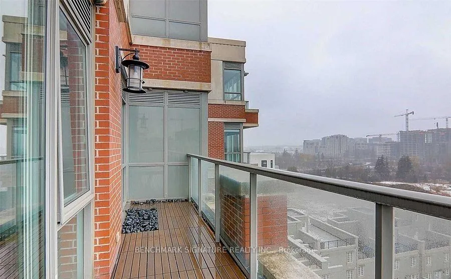 Photo 20 of Unit 901, 1 Upper Duke Crescent, Markham, Unionville — HOMEH