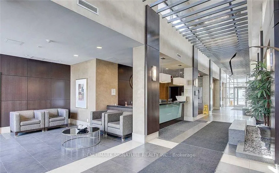 Photo 21 of Unit 901, 1 Upper Duke Crescent, Markham, Unionville — HOMEH